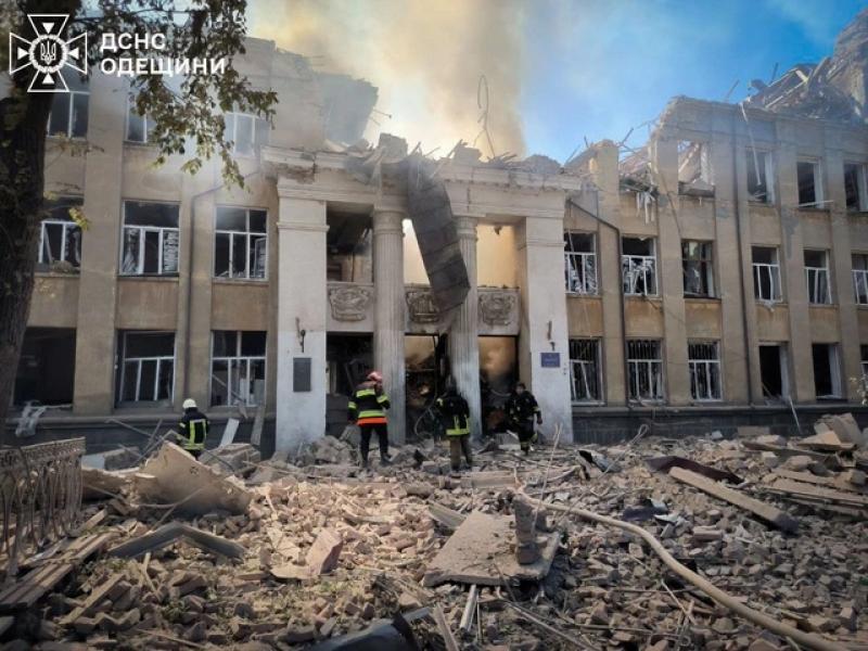 Chiến sự Ukraine ngày 1.216: Nga tấn công dữ dội trước thềm hội nghị thượng đỉnh NATO - Ảnh 2.