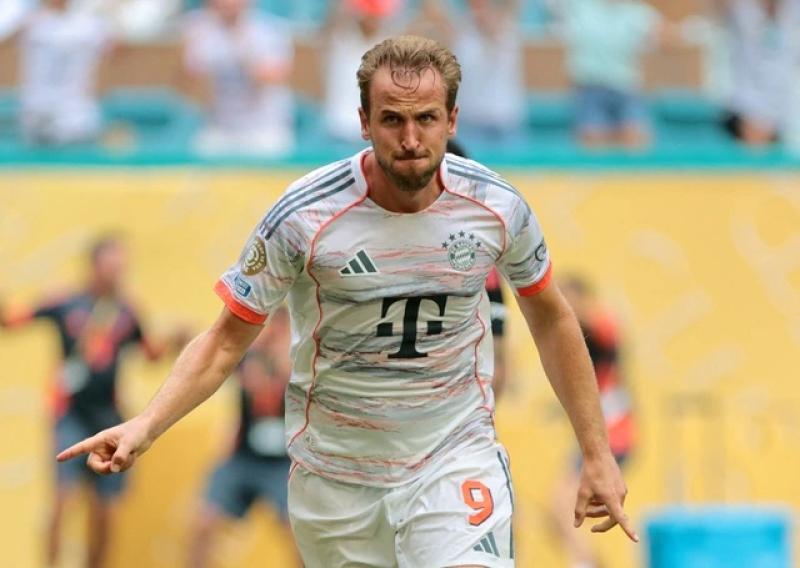 PSG dập tắt ‘giấc mơ’ của Messi và Inter Miami, Bayern Munich nhọc nhằn hạ Flamengo- Ảnh 3. PSG dập tắt ‘giấc mơ’ của Messi và Inter Miami, Bayern Munich nhọc nhằn hạ Flamengo- Ảnh 3.