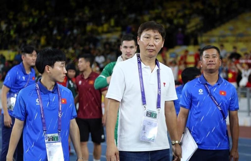 Sẽ rất buồn và lo nếu thầy Kim và U.23 Việt Nam không vô địch U.23 Đông Nam Á!- Ảnh 3. Sẽ rất buồn và lo nếu thầy Kim và U.23 Việt Nam không vô địch U.23 Đông Nam Á!- Ảnh 3.