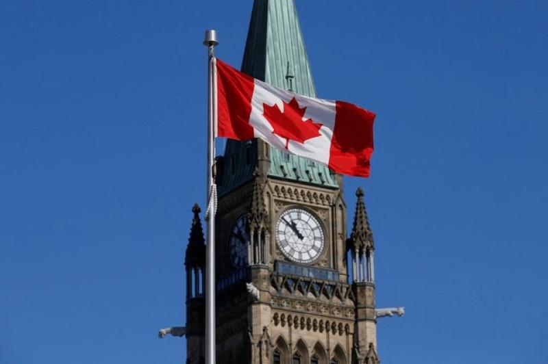 Chiến lược đối ngoại mới cho Canada giữa thời cạnh tranh siêu cường - Ảnh 1.