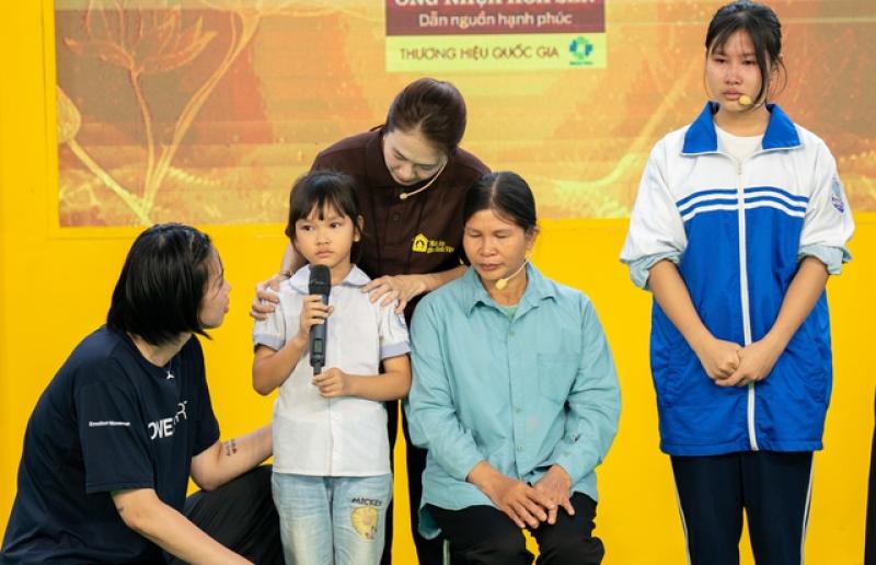 Xót xa người phụ nữ mắc nhiều bệnh, chật vật nuôi 2 con nhỏ khi chồng mất- Ảnh 1. Xót xa người phụ nữ mắc nhiều bệnh, chật vật nuôi 2 con nhỏ khi chồng mất- Ảnh 1.