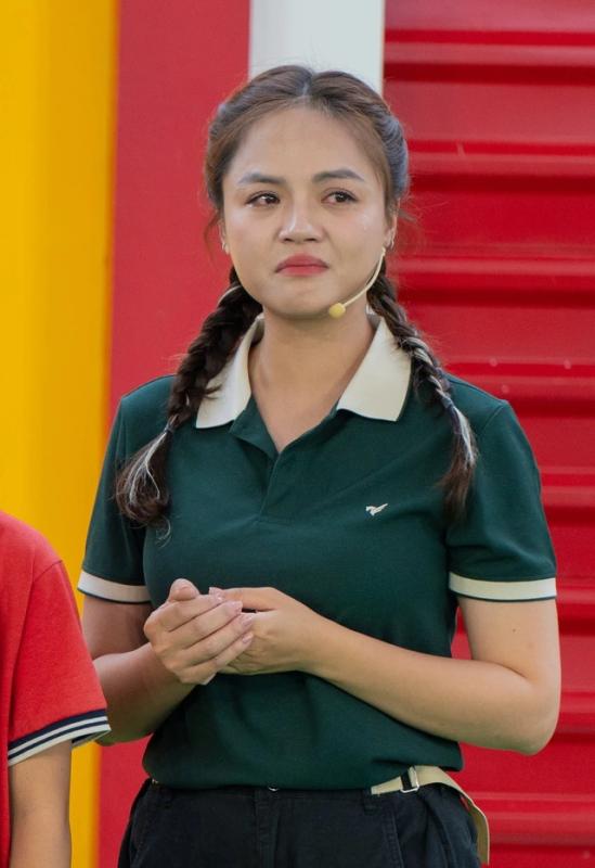 'My Sói' Thu Quỳnh - Ảnh 2.