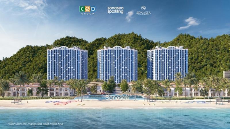 Second home - Xu hướng nghỉ dưỡng và đầu tư thông minh tại tâm điểm Vân Đồn- Ảnh 2. Second home - Xu hướng nghỉ dưỡng và đầu tư thông minh tại tâm điểm Vân Đồn- Ảnh 2.