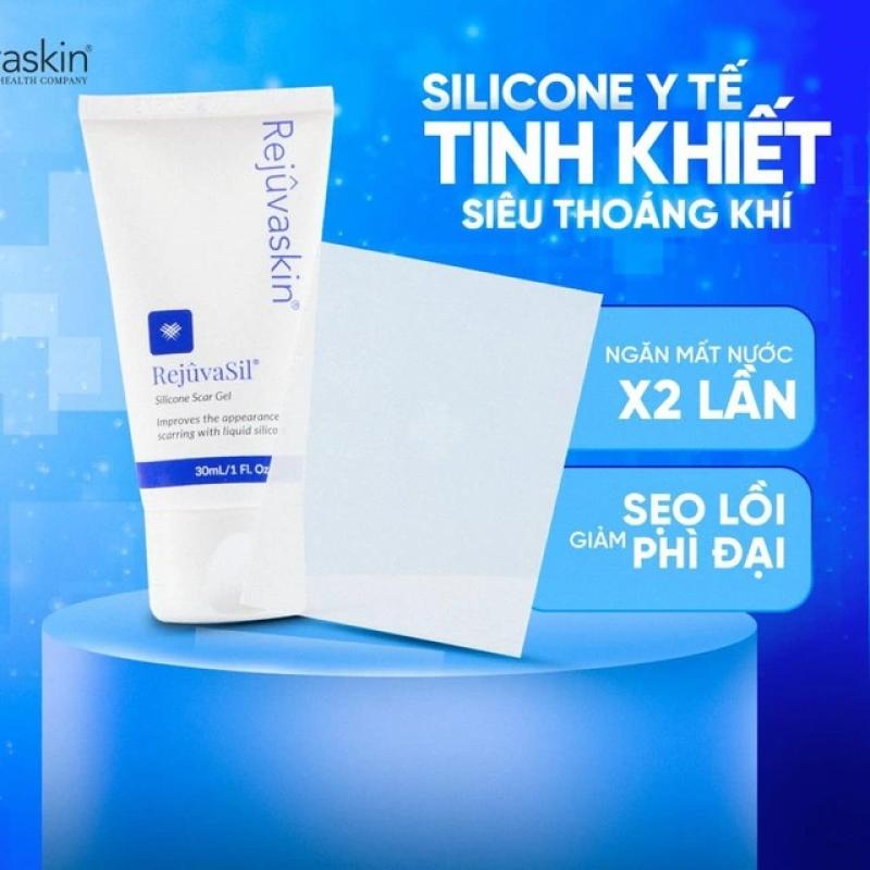 Bí quyết chọn kem trị sẹo sau phẫu thuật: Làm sao để đạt hiệu quả tối ưu?- Ảnh 3. Bí quyết chọn kem trị sẹo sau phẫu thuật: Làm sao để đạt hiệu quả tối ưu?- Ảnh 3.