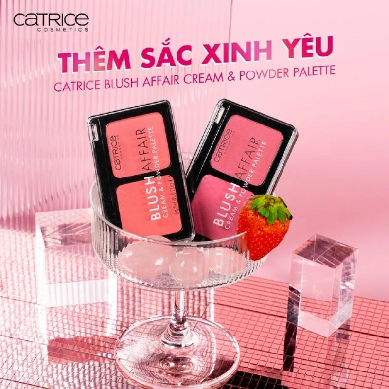 Giải tỏa 'stress' cho làn da mùa hè cùng hai thương hiệu mỹ phẩm Catrice - Essence - Ảnh 3.