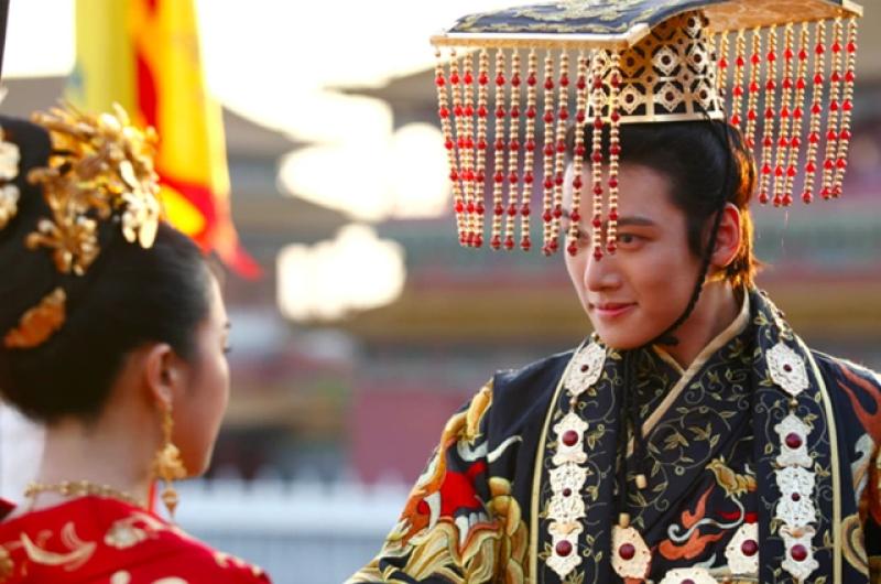 'Nam thần' Ji Chang Wook sắp đến Việt Nam nổi tiếng cỡ nào?- Ảnh 6. 'Nam thần' Ji Chang Wook sắp đến Việt Nam nổi tiếng cỡ nào?- Ảnh 6.