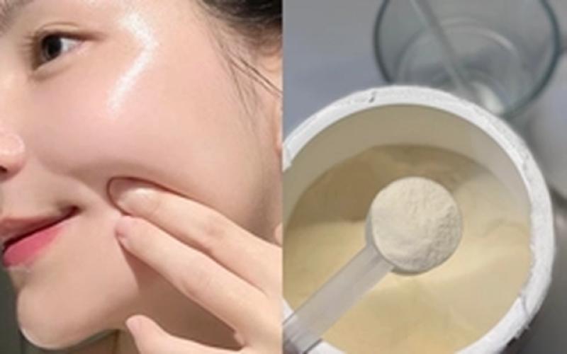 ‘Glow up’ đỉnh cao với collagen: Bí quyết làm đẹp viral 2025!- Ảnh 3. ‘Glow up’ đỉnh cao với collagen: Bí quyết làm đẹp viral 2025!- Ảnh 3.