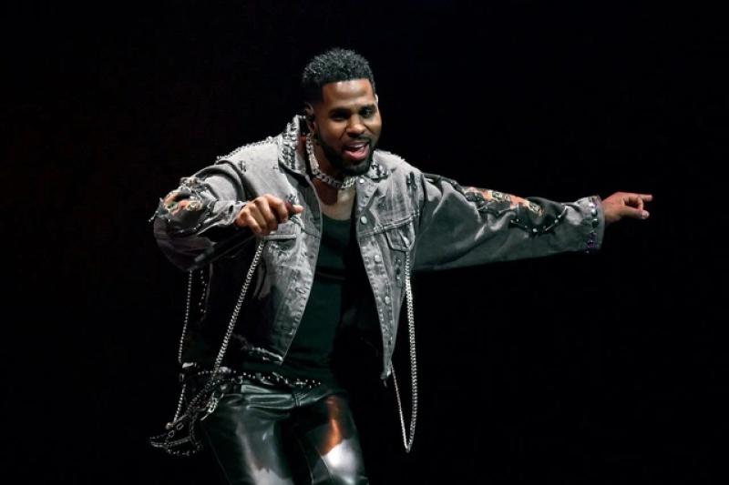 Jason Derulo lên tiếng vụ hủy show ở TP.HCM, tố BTC không đáp ứng yêu cầu- Ảnh 2. Jason Derulo lên tiếng vụ hủy show ở TP.HCM, tố BTC không đáp ứng yêu cầu- Ảnh 2.