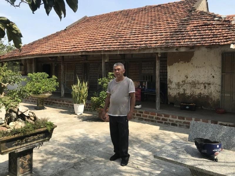 Hồn Việt giữa đại ngàn Tây nguyên: Khám phá kiến trúc cổ An Khê - Ảnh 3. Hồn Việt giữa đại ngàn Tây nguyên: Khám phá kiến trúc cổ An Khê - Ảnh 3.