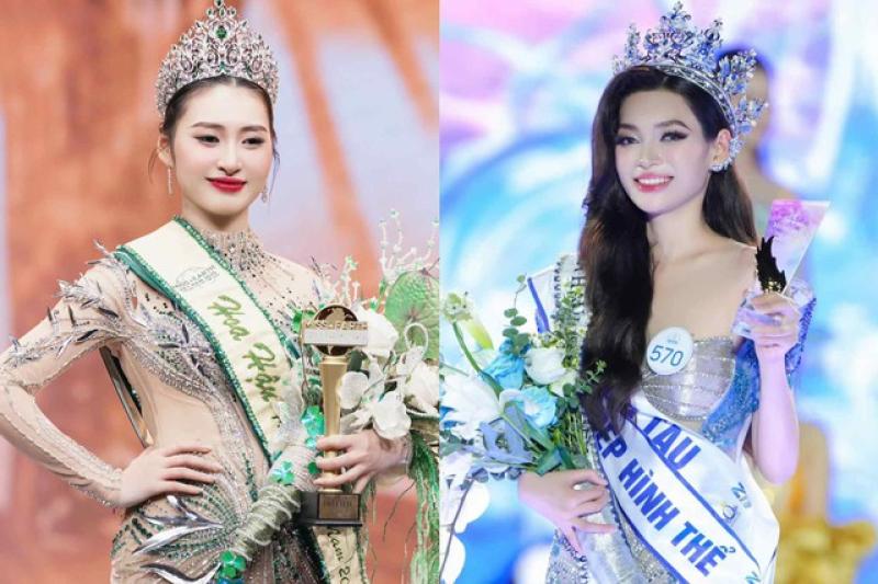 Showbiz 28.6: Hoàng Dũng sau 10 năm ca hát, 2 hoa hậu đăng quang trong 1 đêm - Ảnh 1.