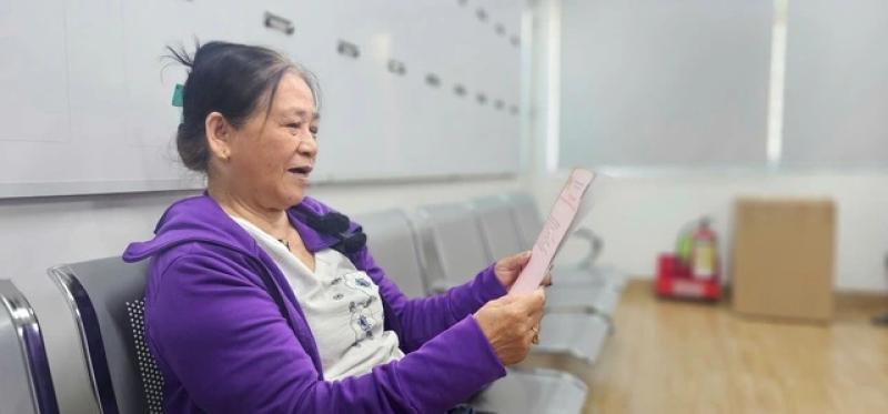Chính quyền hai cấp: Năng động, tâm huyết, phục vụ người dân tốt hơn - Ảnh 4.