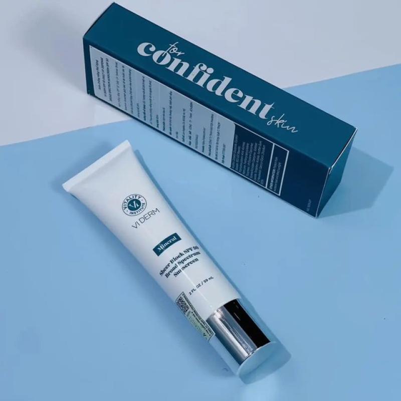 30+: Chống nắng sao cho collagen không ‘bay màu’ mỗi ngày? - Ảnh 4.