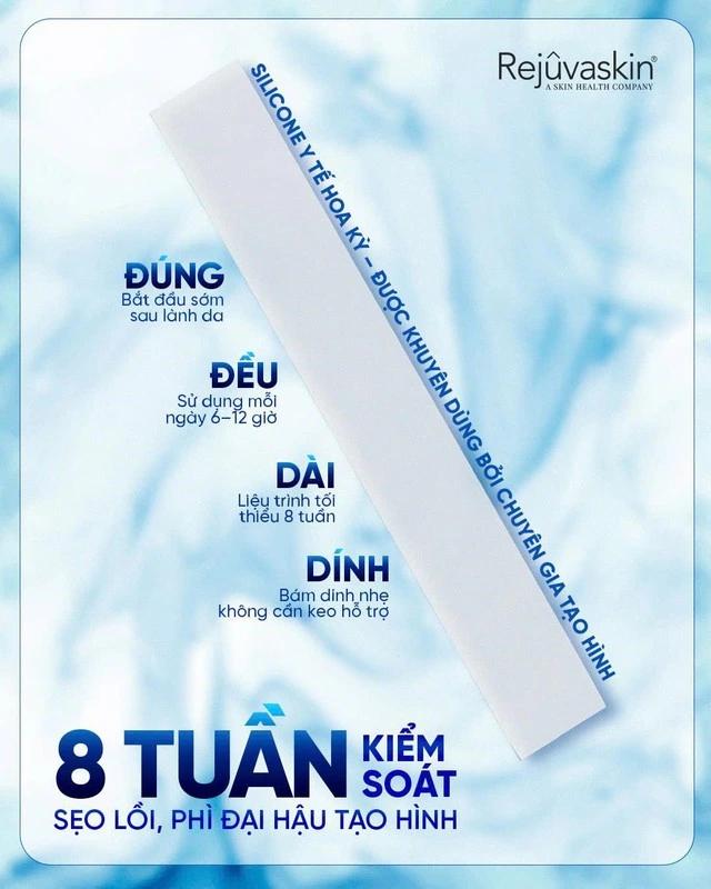 Bí quyết chọn kem trị sẹo sau phẫu thuật: Làm sao để đạt hiệu quả tối ưu?- Ảnh 4. Bí quyết chọn kem trị sẹo sau phẫu thuật: Làm sao để đạt hiệu quả tối ưu?- Ảnh 4.