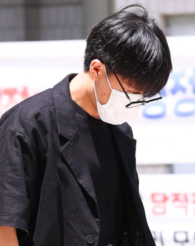 Taeil (cựu thành viên NCT) nhận tội hiếp dâm tập thể, bị đề nghị 7 năm tù - Ảnh 3.