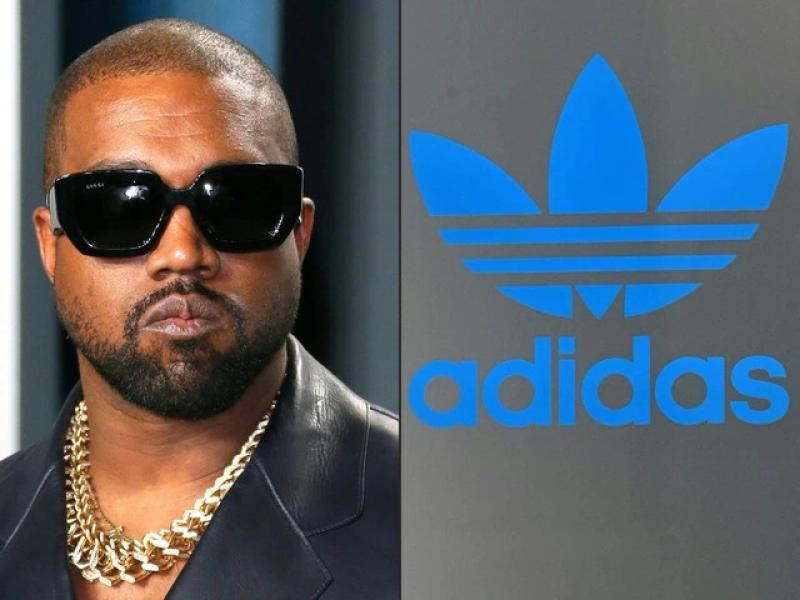 Kanye West 'cầu xin' Kim Kardashian thỏa thuận về quyền nuôi con - Ảnh 2.