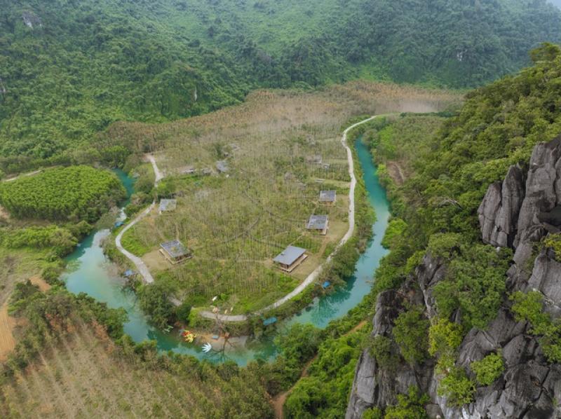 Du lịch Quảng Bình- Đến để yêu! - Ảnh 2.