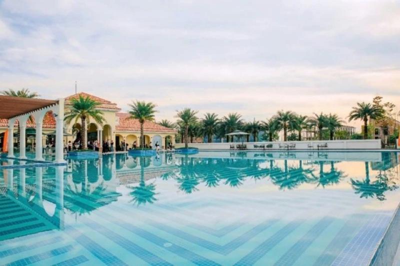 Diện mạo Aqua City – Đô thị sinh thái đáng sống bậc nhất khu vực - Ảnh 4.