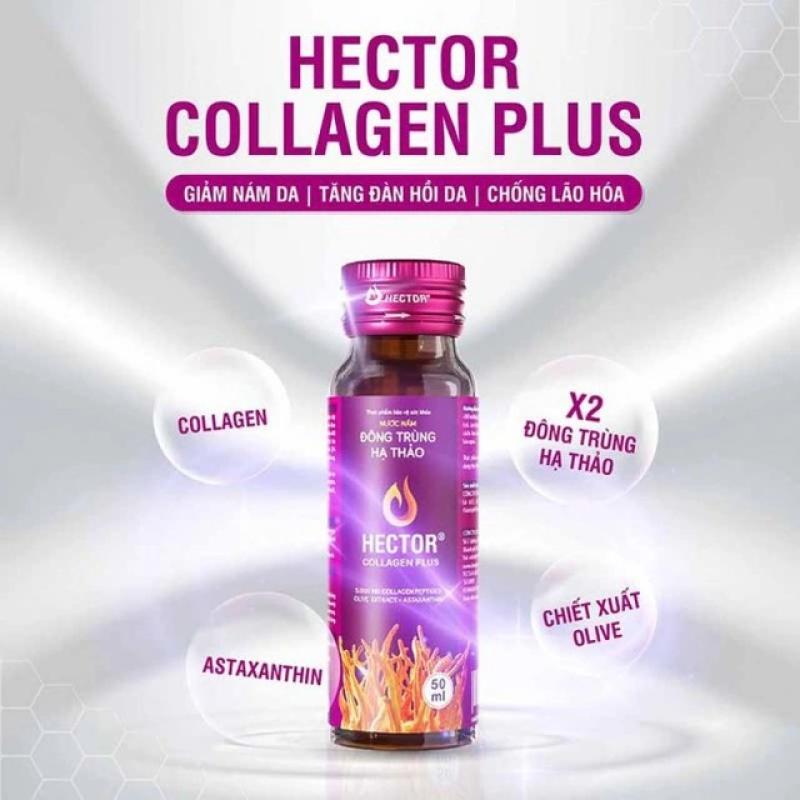 ‘Glow up’ đỉnh cao với collagen: Bí quyết làm đẹp viral 2025!- Ảnh 4. ‘Glow up’ đỉnh cao với collagen: Bí quyết làm đẹp viral 2025!- Ảnh 4.