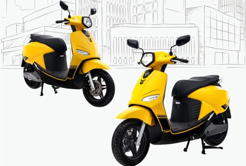30 triệu đồng mua xe máy điện nào? - Ảnh 2.