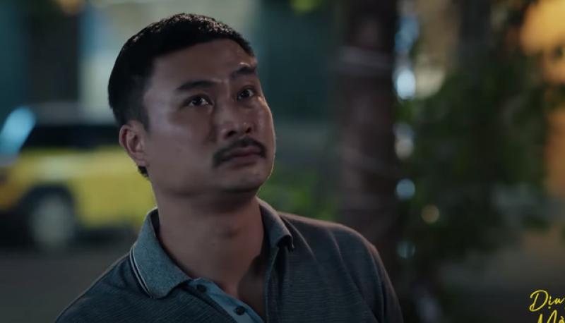 ‘Dịu dàng màu nắng’ tập 7: Vì sao Lan Anh không kịp ‘quay xe’? - Ảnh 2.