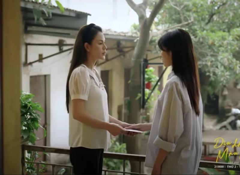 ‘Dịu dàng màu nắng’ tập 11: Bắc và Nam sẽ thành đôi? - Ảnh 2.