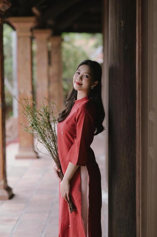 Nhan sắc thiếu úy quân đội vừa trở thành Á hậu Việt Nam 2024- Ảnh 12. Nhan sắc thiếu úy quân đội vừa trở thành Á hậu Việt Nam 2024- Ảnh 12.