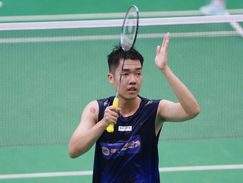 Nóng: Nguyễn Thùy Linh bất ngờ gác vợt trước tài năng 16 tuổi cầu lông Ấn Độ- Ảnh 2. Nóng: Nguyễn Thùy Linh bất ngờ gác vợt trước tài năng 16 tuổi cầu lông Ấn Độ- Ảnh 2.