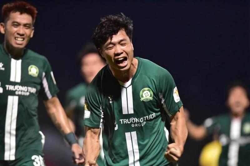 Công Phượng bắn thông điệp trước trận đấu đặc biệt quan trọng của cuộc đời- Ảnh 1. Công Phượng bắn thông điệp trước trận đấu đặc biệt quan trọng của cuộc đời- Ảnh 1.