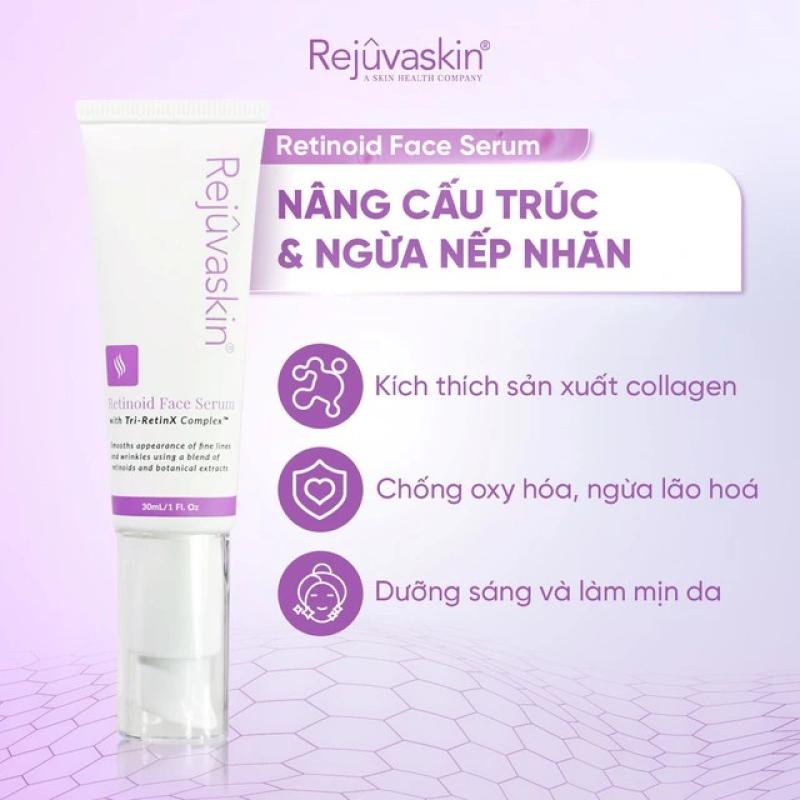 Retinol thực vật là gì? Tại sao xuất hiện nhiều trong sản phẩm trẻ hóa da?- Ảnh 5. Retinol thực vật là gì? Tại sao xuất hiện nhiều trong sản phẩm trẻ hóa da?- Ảnh 5.