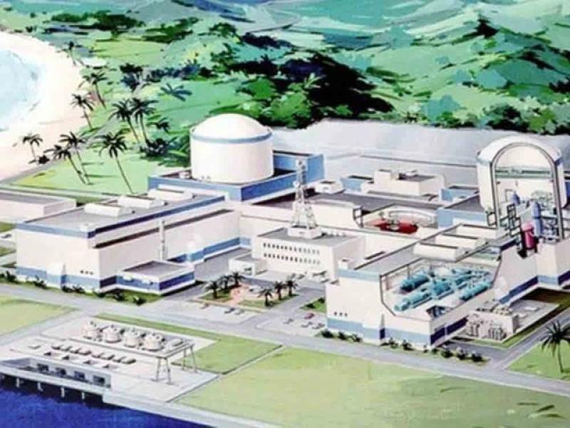 Điện hạt nhân Ninh Thuận mở ra cơ hội phát triển - Ảnh 1.