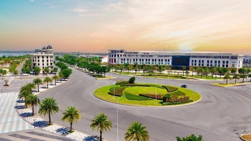 Diện mạo Aqua City – Đô thị sinh thái đáng sống bậc nhất khu vực - Ảnh 5.