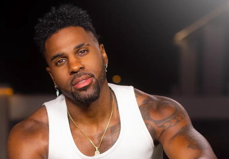 Siêu sao Jason Derulo hủy show tại Việt Nam ngay sát giờ diễn- Ảnh 1. Siêu sao Jason Derulo hủy show tại Việt Nam ngay sát giờ diễn- Ảnh 1.