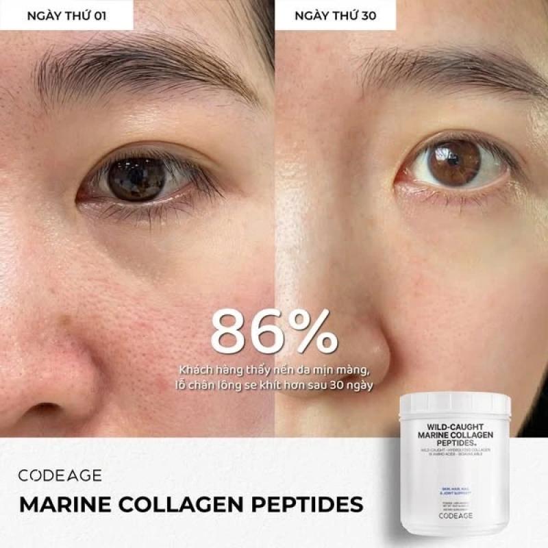 ‘Glow up’ đỉnh cao với collagen: Bí quyết làm đẹp viral 2025!- Ảnh 5. ‘Glow up’ đỉnh cao với collagen: Bí quyết làm đẹp viral 2025!- Ảnh 5.