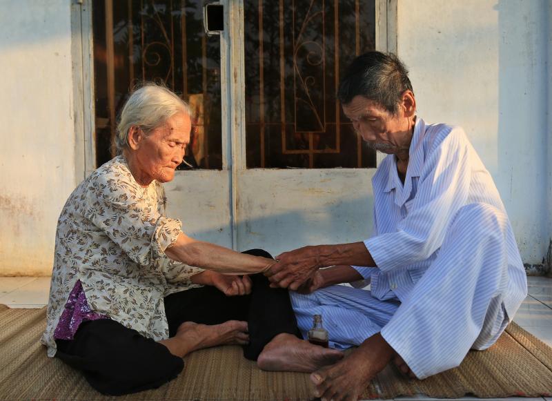 Thi ảnh Khát vọng năm rồng: Hạnh phúc bên nhau- Ảnh 5. Thi ảnh Khát vọng năm rồng: Hạnh phúc bên nhau- Ảnh 5.