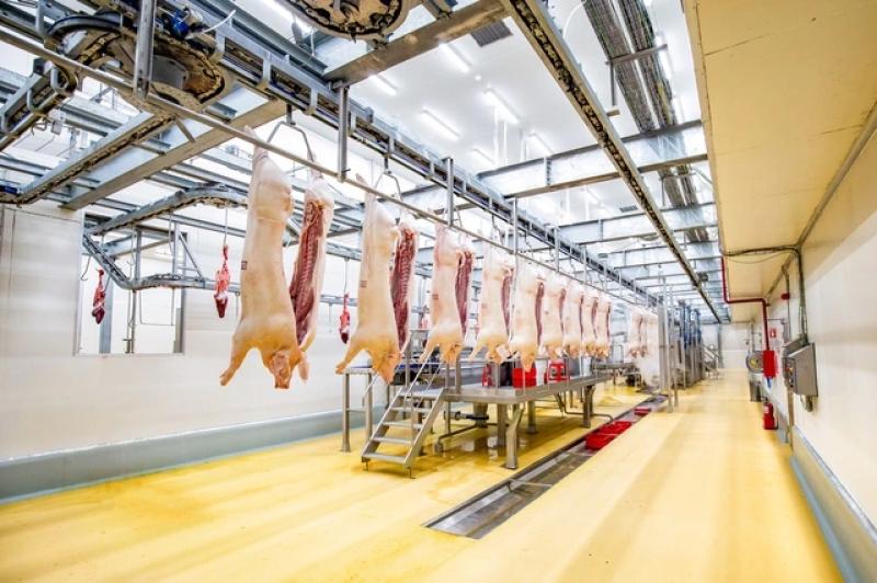 Mua thịt ủ mát tại siêu thị: An toàn - truy xuất nguồn gốc rõ ràng - Ảnh 5.