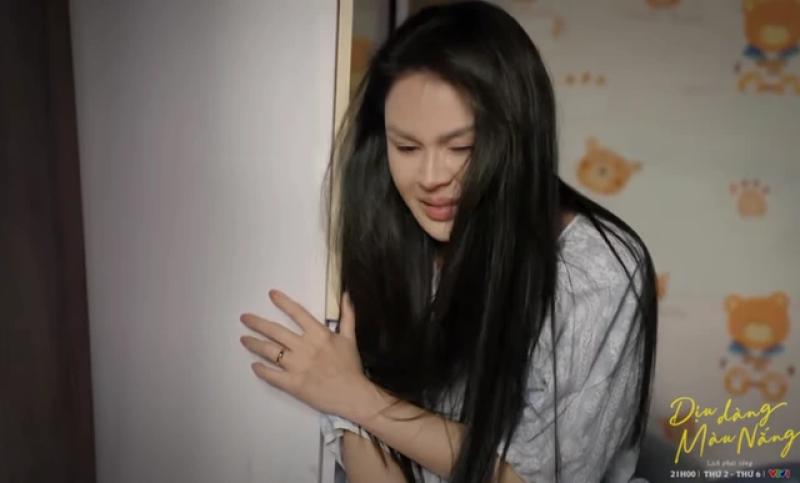 Lương Thu Trang lại bị “vạ lây” vì vai diễn - Ảnh 1.