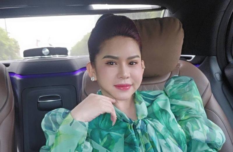 Nghệ sĩ Bình Tinh: Nếu tôi có chén cơm, mọi người trong đoàn phải có nồi cơm - Ảnh 1.