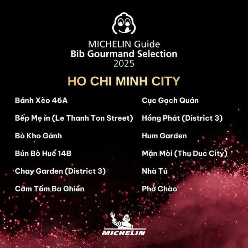 Phở Hòa Pasteur vắng mặt trong Michelin Guide 2025: Quán nổi tiếng giờ ra sao? - Ảnh 2. Phở Hòa Pasteur vắng mặt trong Michelin Guide 2025: Quán nổi tiếng giờ ra sao? - Ảnh 2.