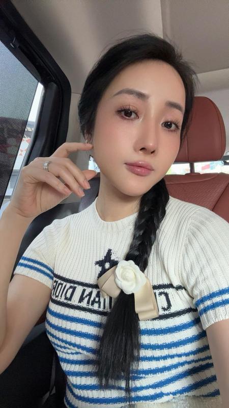Cuộc sống sang chảnh của TikToker Vũ Hồng Phúc ‘Cún Bông’ trước khi bị bắt - Ảnh 2.