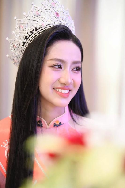 Việt Nam có thêm 4 hoa hậu, 9 á hậu trong một tuần - Ảnh 4.