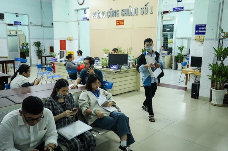 TP.HCM 'mới' sẽ thu phí công chứng, chứng thực thế nào? - Ảnh 1.