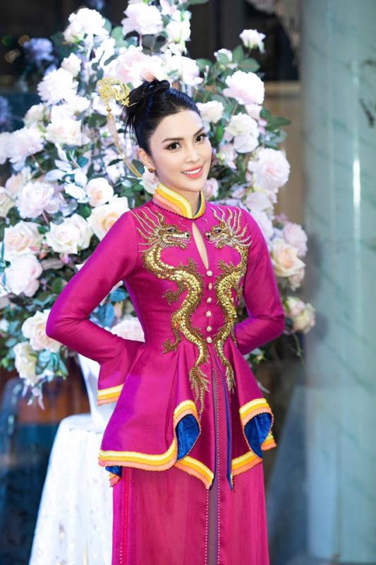 Danh ca Tuấn Vũ làm cố vấn bolero cho Kim Huyền Sâm- Ảnh 3. Danh ca Tuấn Vũ làm cố vấn bolero cho Kim Huyền Sâm- Ảnh 3.