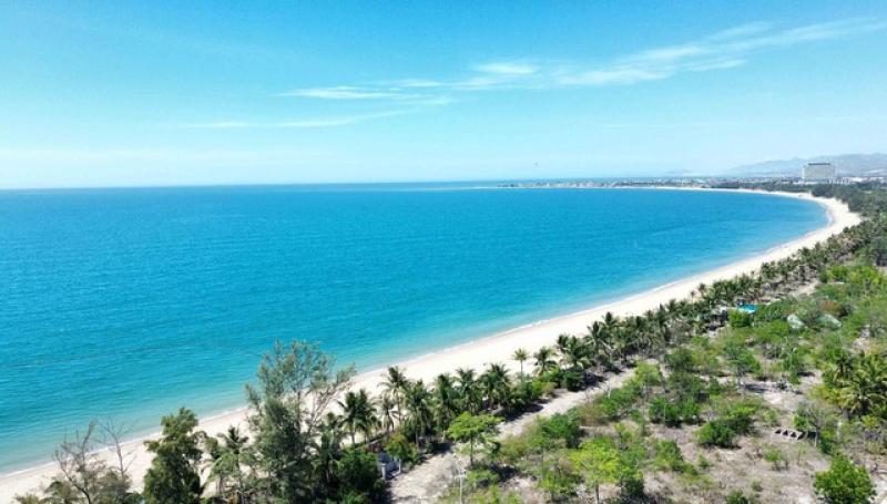 Điện hạt nhân Ninh Thuận mở ra cơ hội phát triển - Ảnh 2.