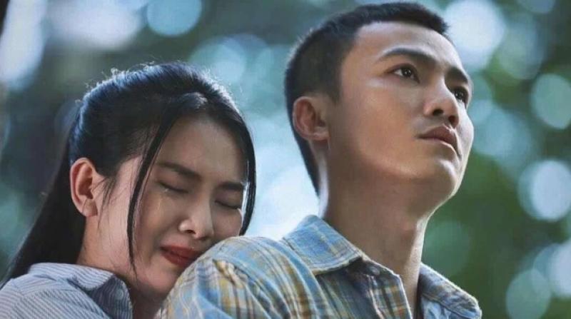 Xin chào, ngày mai mở màn vệt phim truyền hình Việt trên HTV - Ảnh 1.