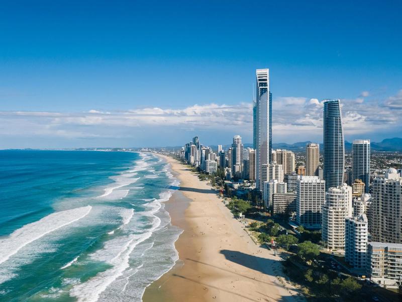 4 trải nghiệm nhất định phải thử nếu bạn chỉ có một ngày ở Brisbane- Ảnh 6. 4 trải nghiệm nhất định phải thử nếu bạn chỉ có một ngày ở Brisbane- Ảnh 6.