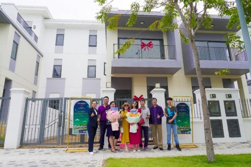 Diện mạo Aqua City – Đô thị sinh thái đáng sống bậc nhất khu vực - Ảnh 6.