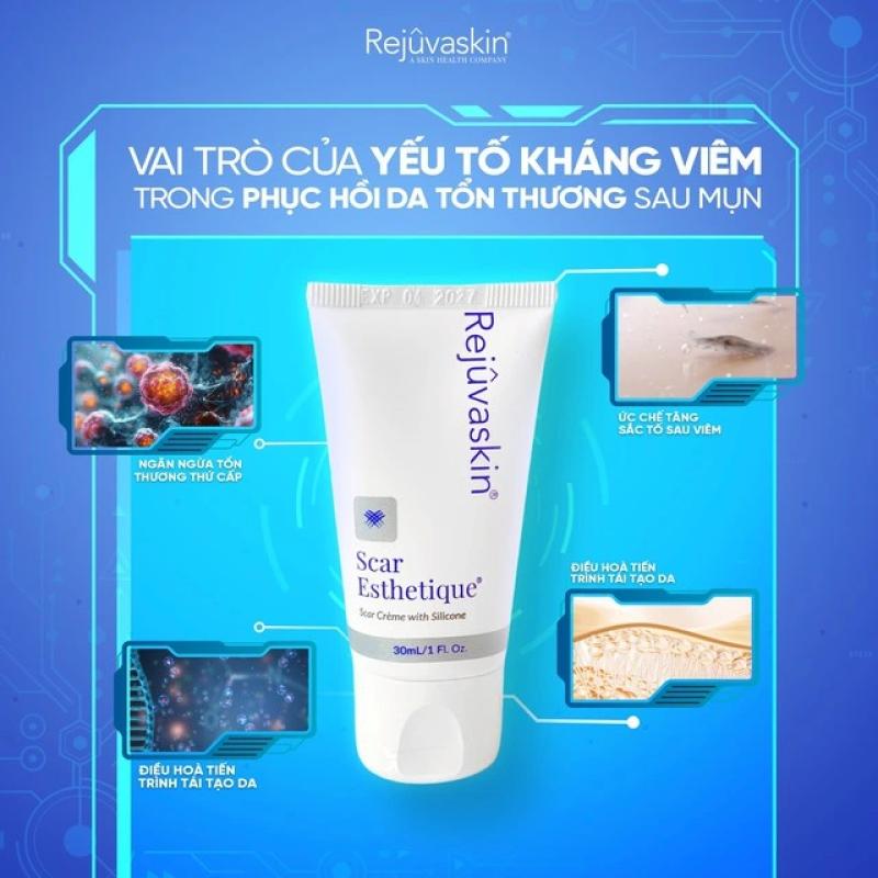 Bật mí cách trị thâm mụn hiệu quả tại nhà, kể cả thâm nặng và lâu năm- Ảnh 6. Bật mí cách trị thâm mụn hiệu quả tại nhà, kể cả thâm nặng và lâu năm- Ảnh 6.