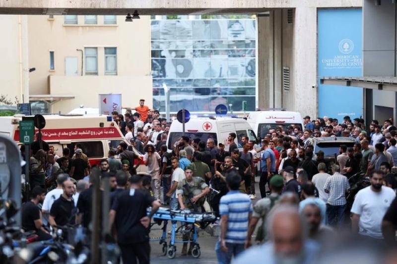 Mossad - lực lượng tình báo bí ẩn hàng đầu thế giới - Ảnh 3.