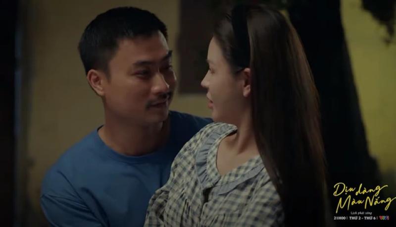 Dịu dàng màu nắng’ tập 6: Xuân quyết ‘săn’ bằng chứng chị dâu ngoại tình - Ảnh 1.