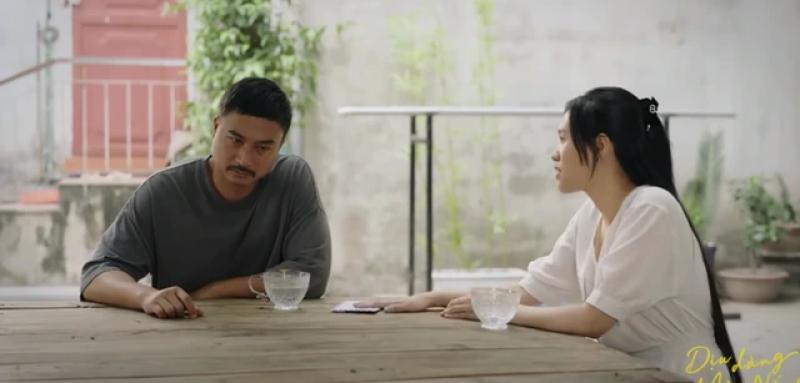 ‘Dịu dàng màu nắng’ tập 16: Bắc bị cuốn vào chuyện đấu đá ở công ty - Ảnh 1.